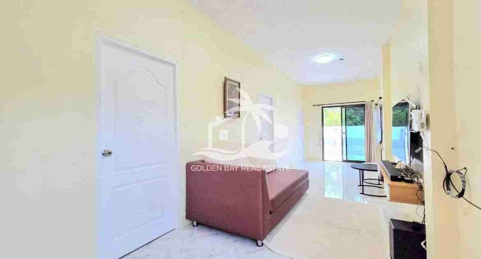 For rent 3 bedrooms house in Jomtien, Pattaya
