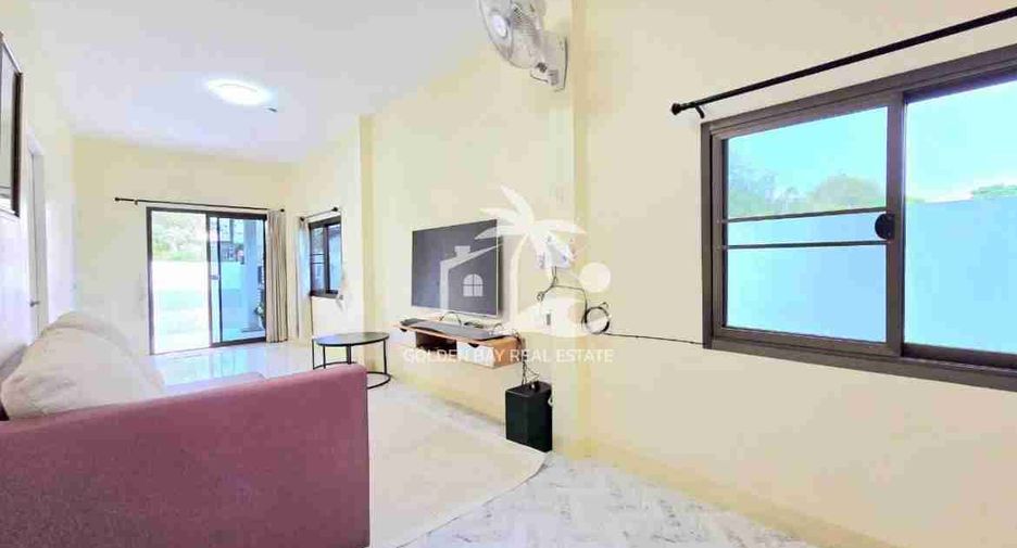 For rent 3 bedrooms house in Jomtien, Pattaya