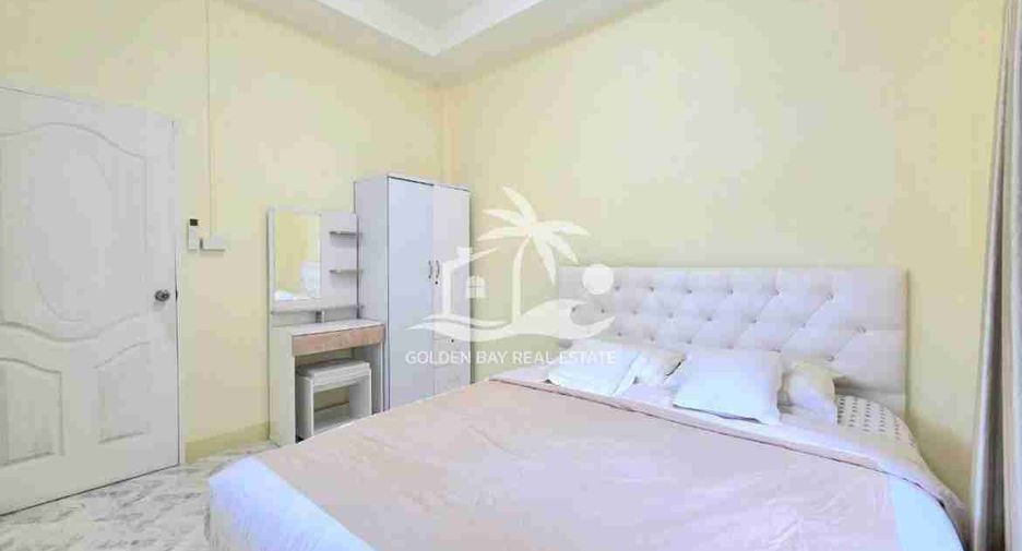 For rent 3 bedrooms house in Jomtien, Pattaya