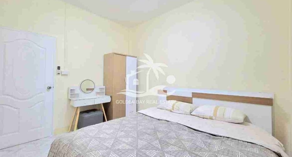 For rent 3 bedrooms house in Jomtien, Pattaya
