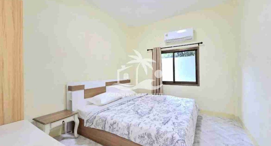 For rent 3 bedrooms house in Jomtien, Pattaya