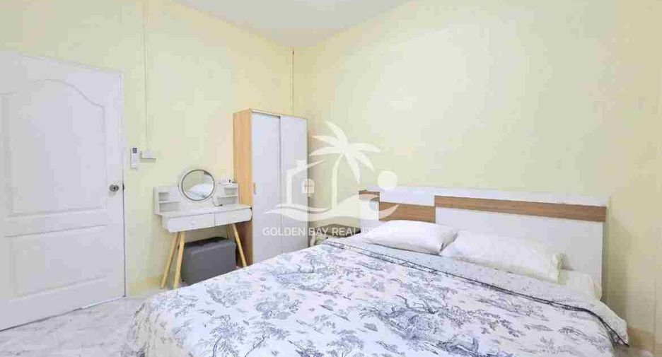 For rent 3 bedrooms house in Jomtien, Pattaya
