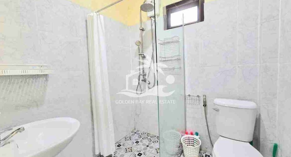 For rent 3 bedrooms house in Jomtien, Pattaya