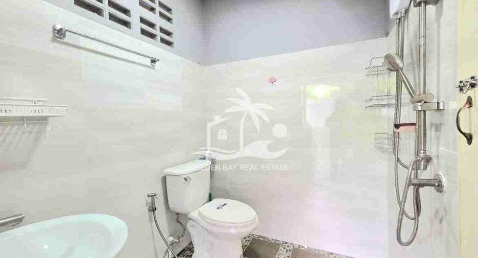 For rent 3 bedrooms house in Jomtien, Pattaya