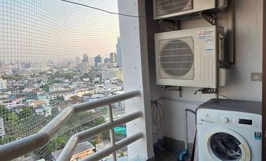 For rent 1 bed condo in Chatuchak, Bangkok