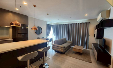 For rent 2 ベッドルーム condo in Khlong Toei, Bangkok