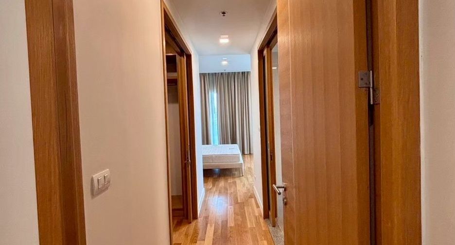 À louer 3 chambres condo à Khlong Toei, Bangkok