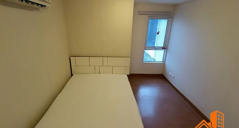 Аренда 1 кровать кондо в Хуаи Кхщанг, Бангкок