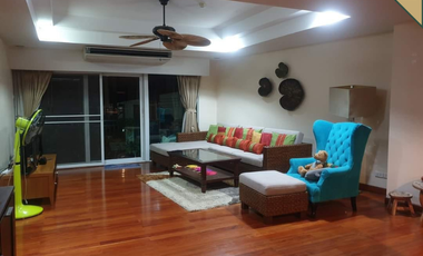 For sale 2 bedrooms condo in Watthana, Bangkok