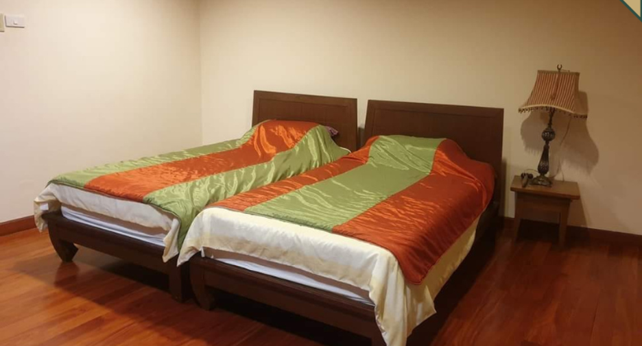 For sale 2 bedrooms condo in Watthana, Bangkok