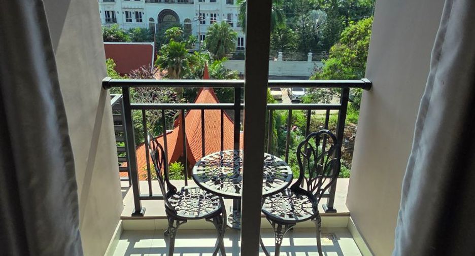 For sale 1 Beds condo in Pratumnak, Pattaya