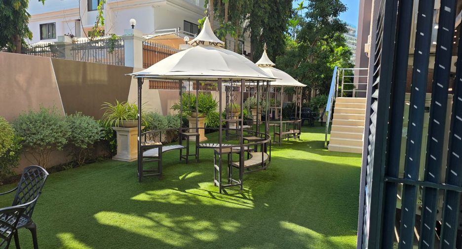 For sale 1 Beds condo in Pratumnak, Pattaya