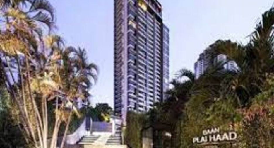 À vendre 1 chambre condo à North Pattaya, Pattaya
