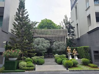 À vendre 4 chambres maison à Bang Kapi, Bangkok