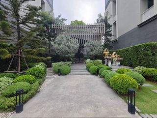 À vendre 4 chambres maison à Bang Kapi, Bangkok