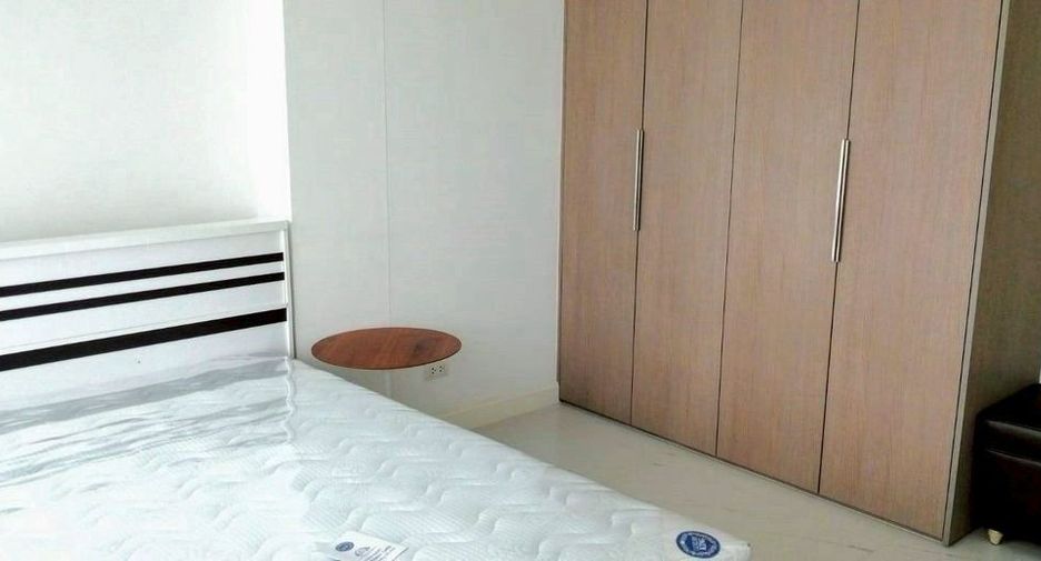 For sale 2 bedrooms condo in Pathum Wan, Bangkok