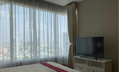 For rent and for sale 1 bed condo in Bang Kho Laem, Bangkok