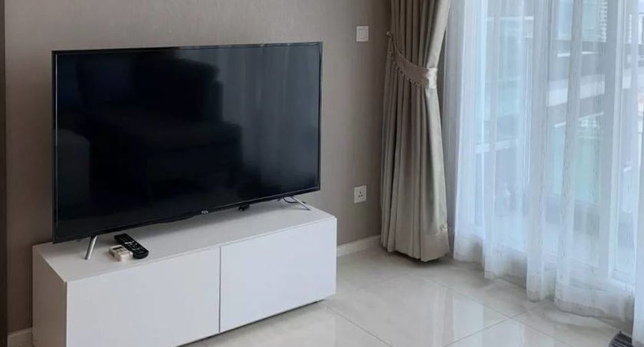 Аренда и продажа 1 кровать кондо в Банг Кхо Лаем, Бангкок