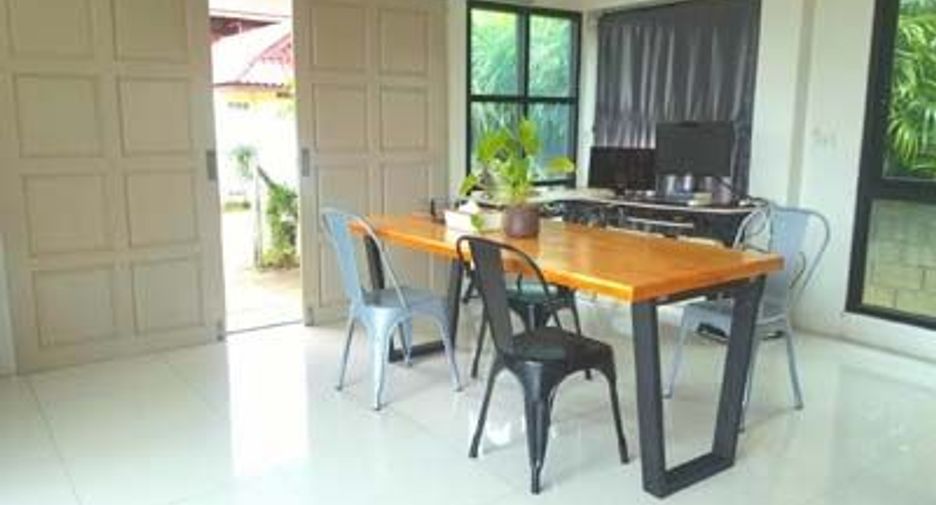 Haus zum Kauf mit 3 Zimmer in Saraphi, Chiang Mai