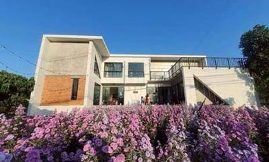 For sale 3 bedrooms house in Saraphi, Chiang Mai