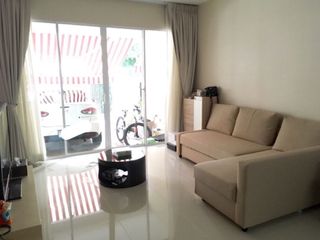 Reihenhaus zum Kauf mit 3 Zimmer in Chatuchak, Bangkok