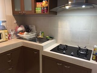 Reihenhaus zum Kauf mit 3 Zimmer in Chatuchak, Bangkok