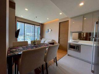 Аренда и продажа 2 спальни кондо в Сатхон, Бангкок