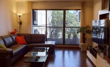 For sale 2 bedrooms condo in Sathon, Bangkok
