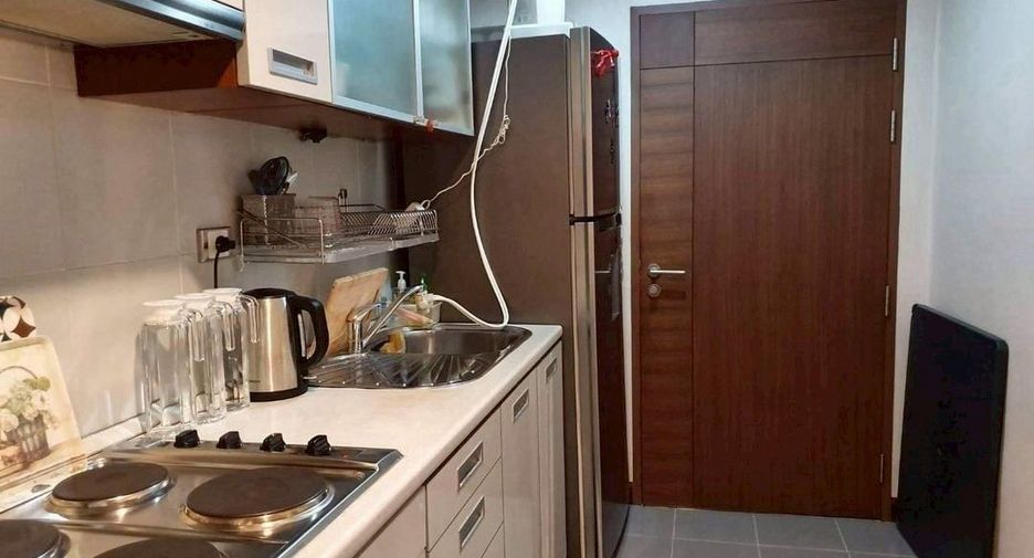 For sale 2 bedrooms condo in Sathon, Bangkok