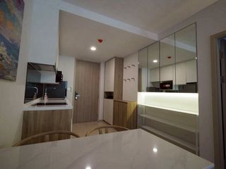 出租 1 卧室 公寓 在 Khlong Toei, 曼谷