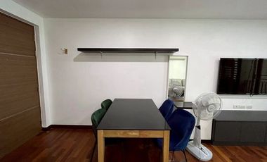 For sale 1 bed condo in Watthana, Bangkok