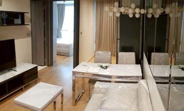 For sale 1 bed condo in Bang Rak, Bangkok