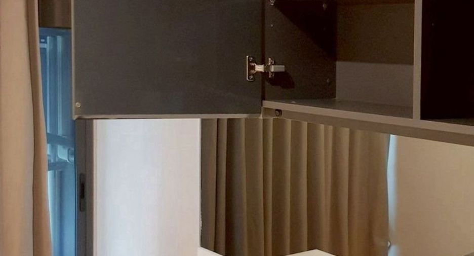 For sale 1 bed condo in Bang Rak, Bangkok