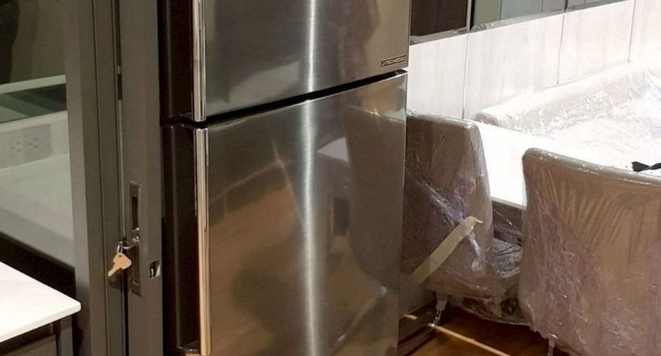 For sale 1 bed condo in Bang Rak, Bangkok