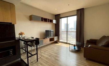 For sale 1 bed condo in Chatuchak, Bangkok