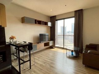 Condo en venta de 1 habitaciones en Chatuchak, Bangkok