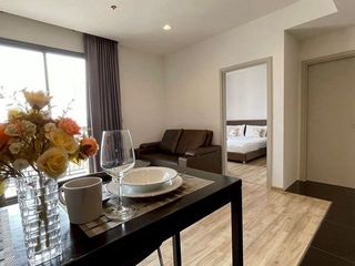 Condo en venta de 1 habitaciones en Chatuchak, Bangkok