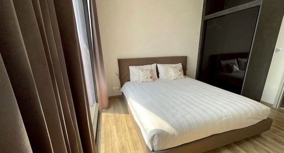 Condo en venta de 1 habitaciones en Chatuchak, Bangkok