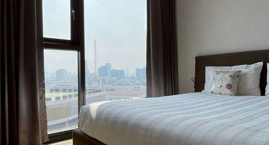 Condo en venta de 1 habitaciones en Chatuchak, Bangkok