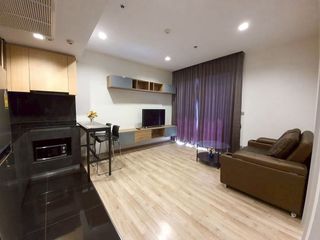 Condo en venta de 1 habitaciones en Chatuchak, Bangkok