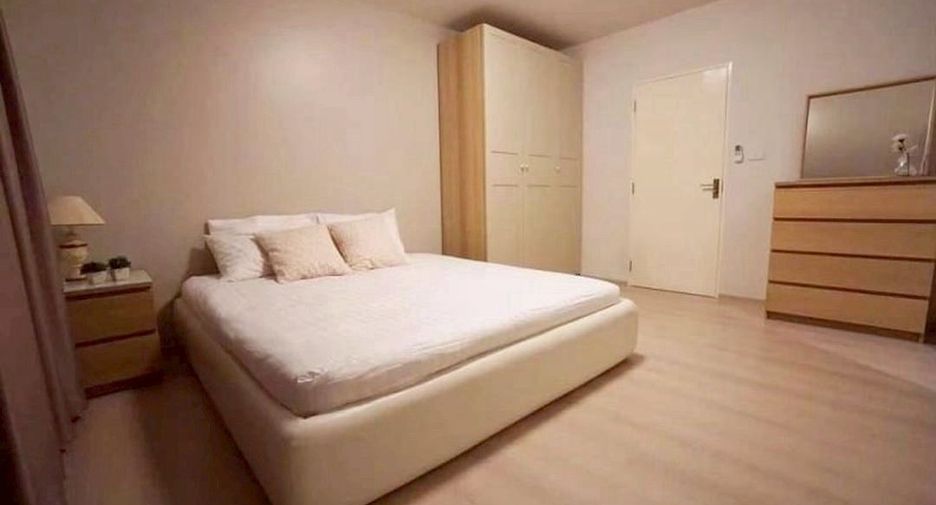 For sale 2 bedrooms townhouse in Bang Phli, Samut Prakan
