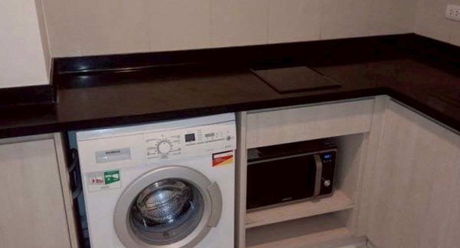 For sale 2 bedrooms condo in Sathon, Bangkok