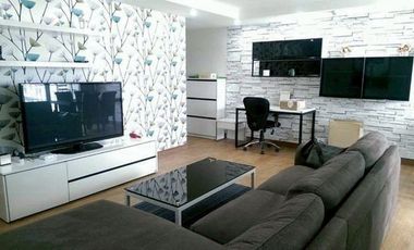 Condo en venta de 2 habitaciones en Khlong Toei, Bangkok