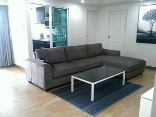 For sale 2 bedrooms condo in Khlong Toei, Bangkok