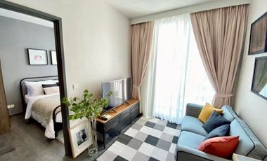 À louer et à vendre 1 chambre condo à Khlong Toei, Bangkok