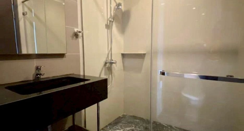 For rent そして for sale 1 Beds condo in Khlong Toei, Bangkok
