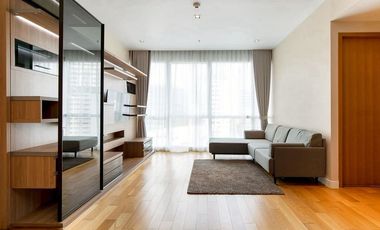 À louer 2 chambres condo à Khlong Toei, Bangkok