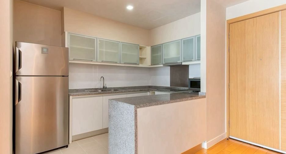For rent 2 ベッドルーム condo in Khlong Toei, Bangkok