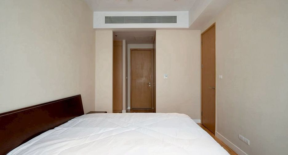 For rent 2 ベッドルーム condo in Khlong Toei, Bangkok