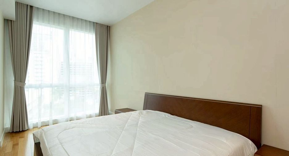 For rent 2 ベッドルーム condo in Khlong Toei, Bangkok